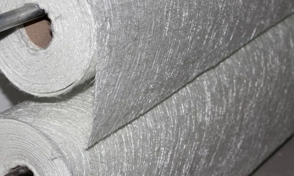 Supply of composite materials for DIY projects image background image