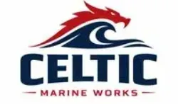 Celtic Marine Works logo
