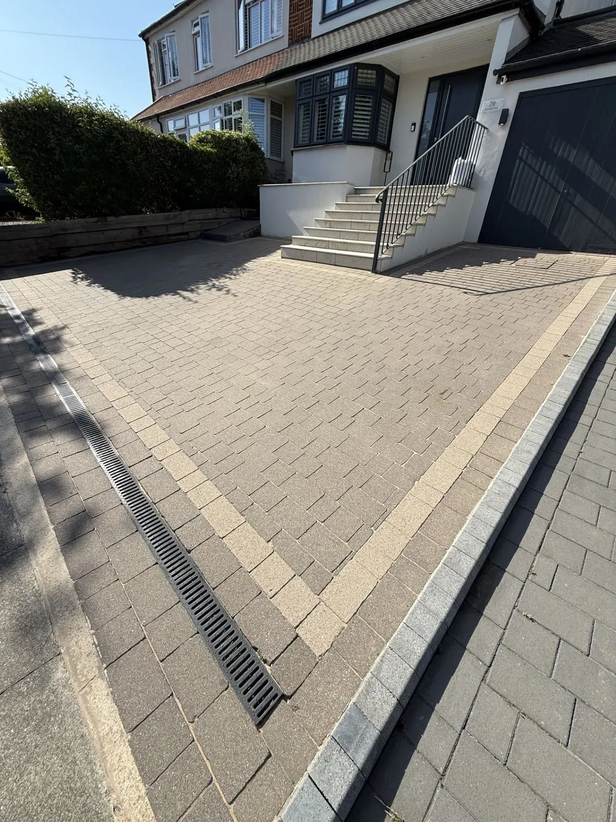Transform Your Exterior
