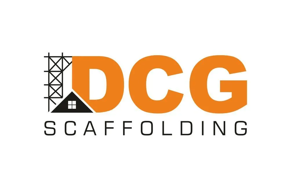 DCG Scaffolding logo