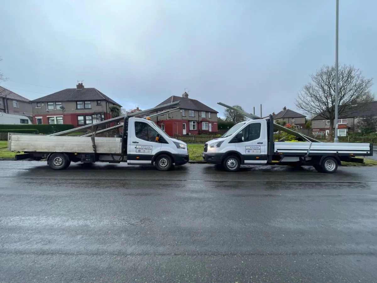 Scaffolders Bradford 