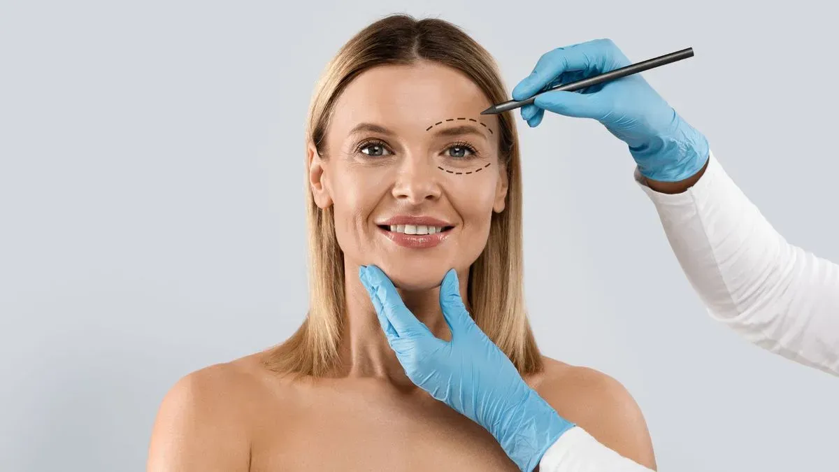 Facial Treatments image background image