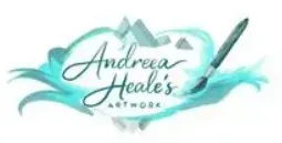 Andreea Heale  logo