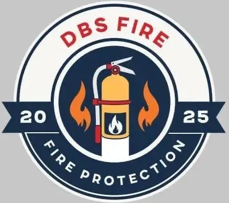 DBS FIRE LTD logo