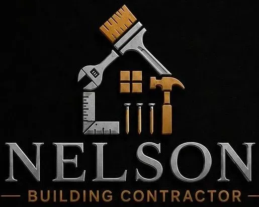 Nelson Building Contractor logo
