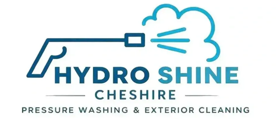 Hydro Shine Cheshire  logo