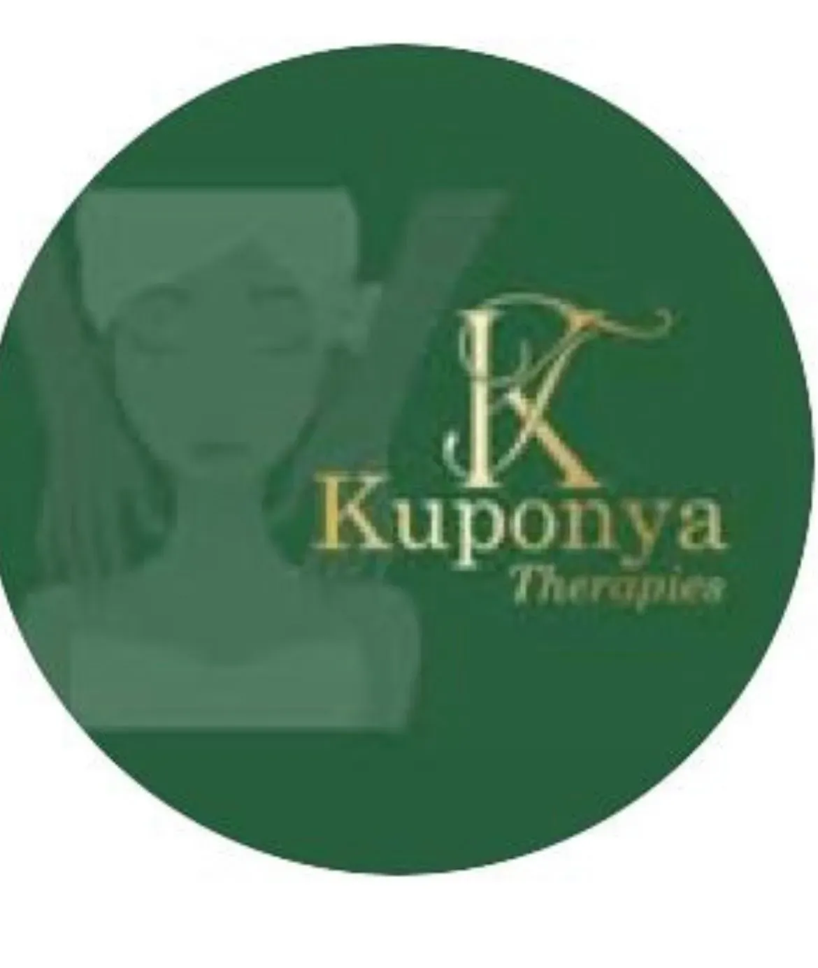 Kuponya Therapies logo