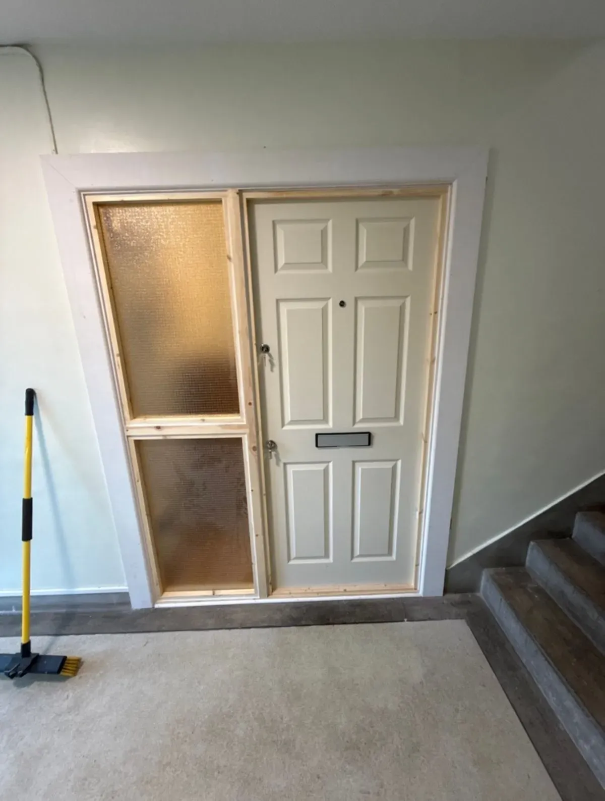 Fire Doors image background image