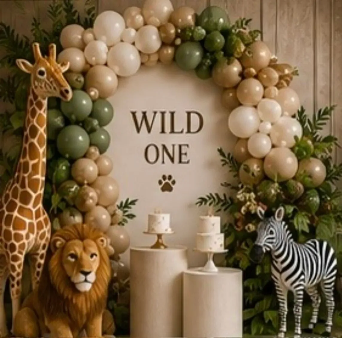 Theme Party Planning