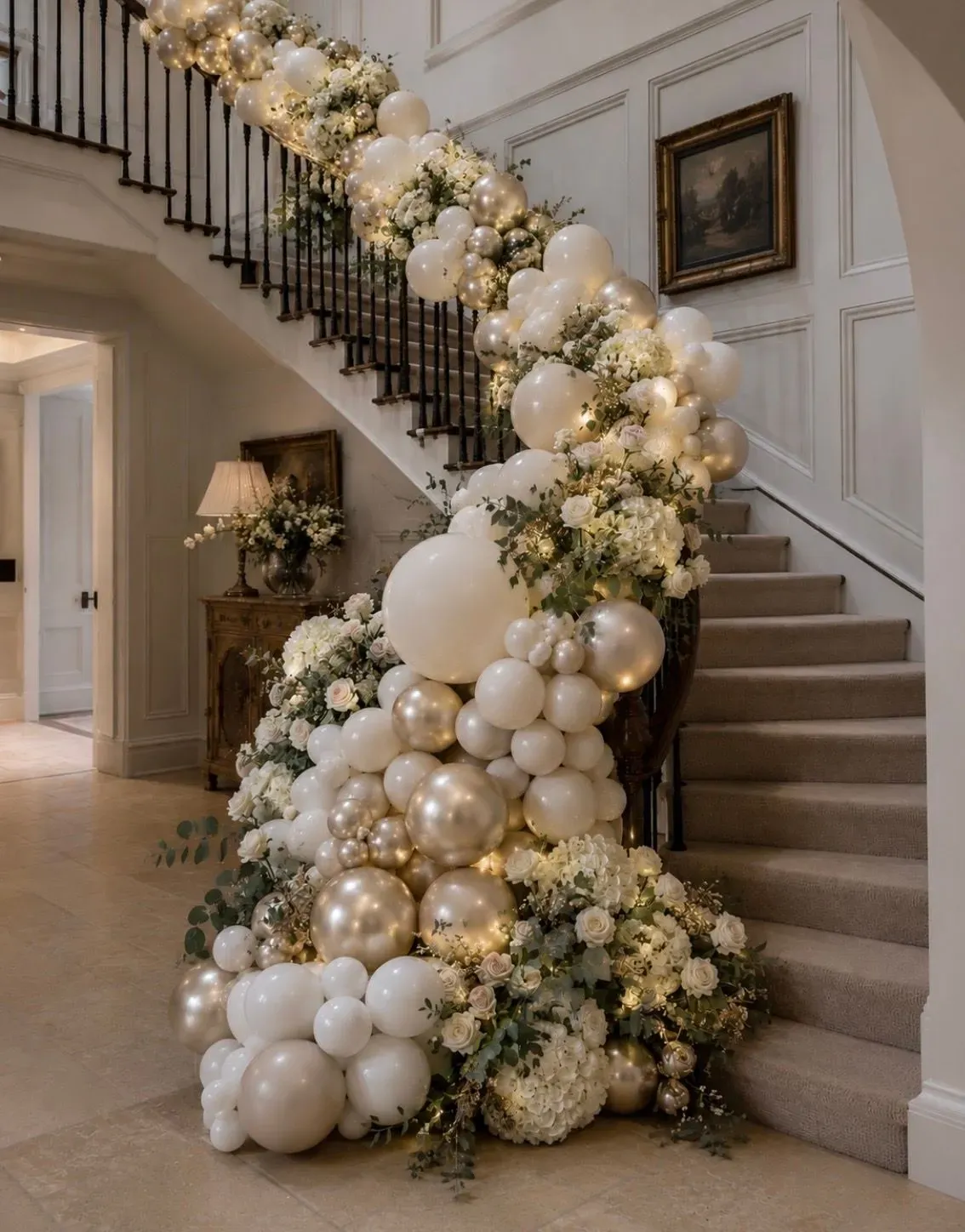 Unforgettable Events, Tailored Just for You