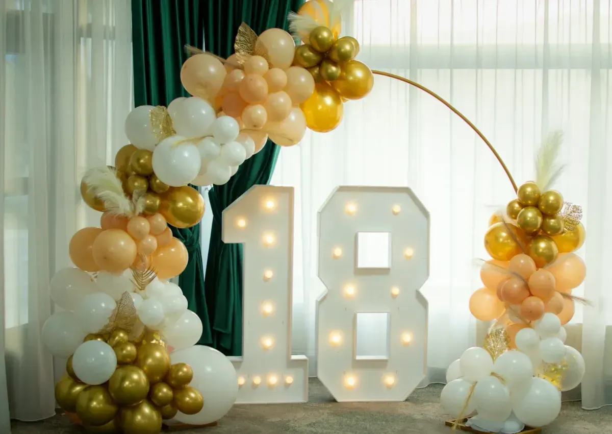 Private Party Planning