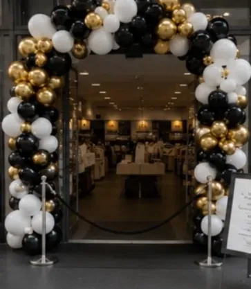 Corporate Event Planning