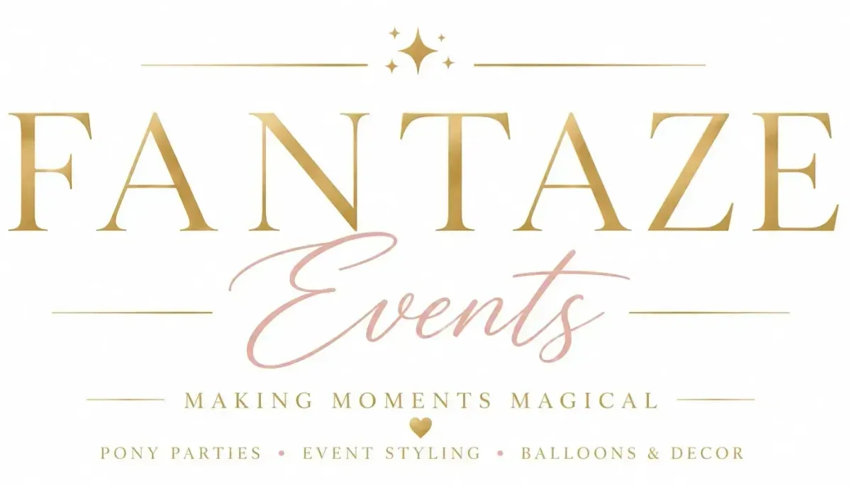 Fantaze Events logo