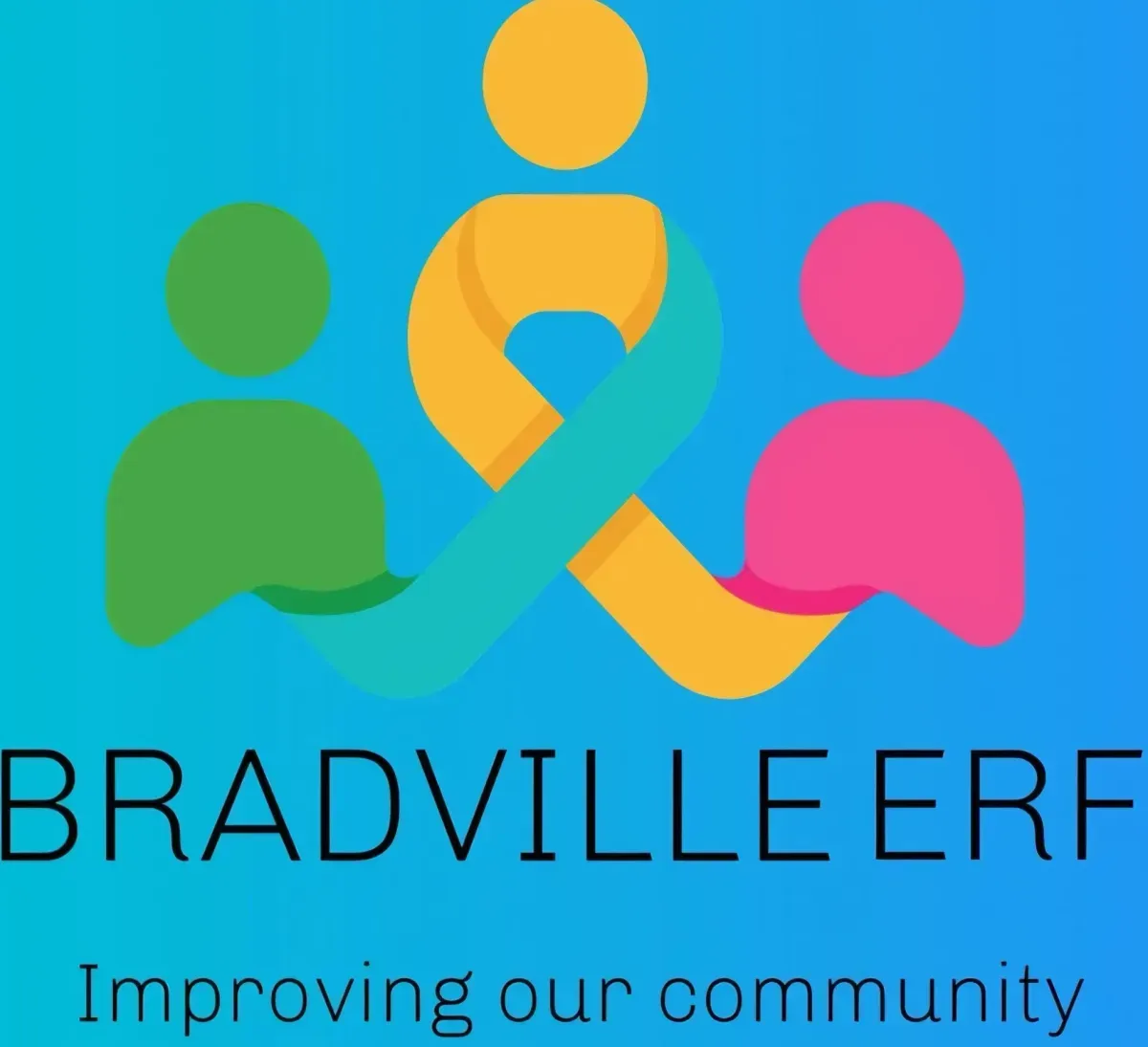Bradville ERF logo