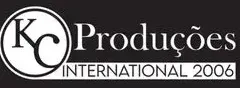 Kcinternacional2006 Produções  logo