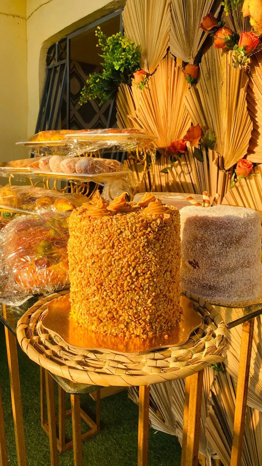 Event planning and management image background image