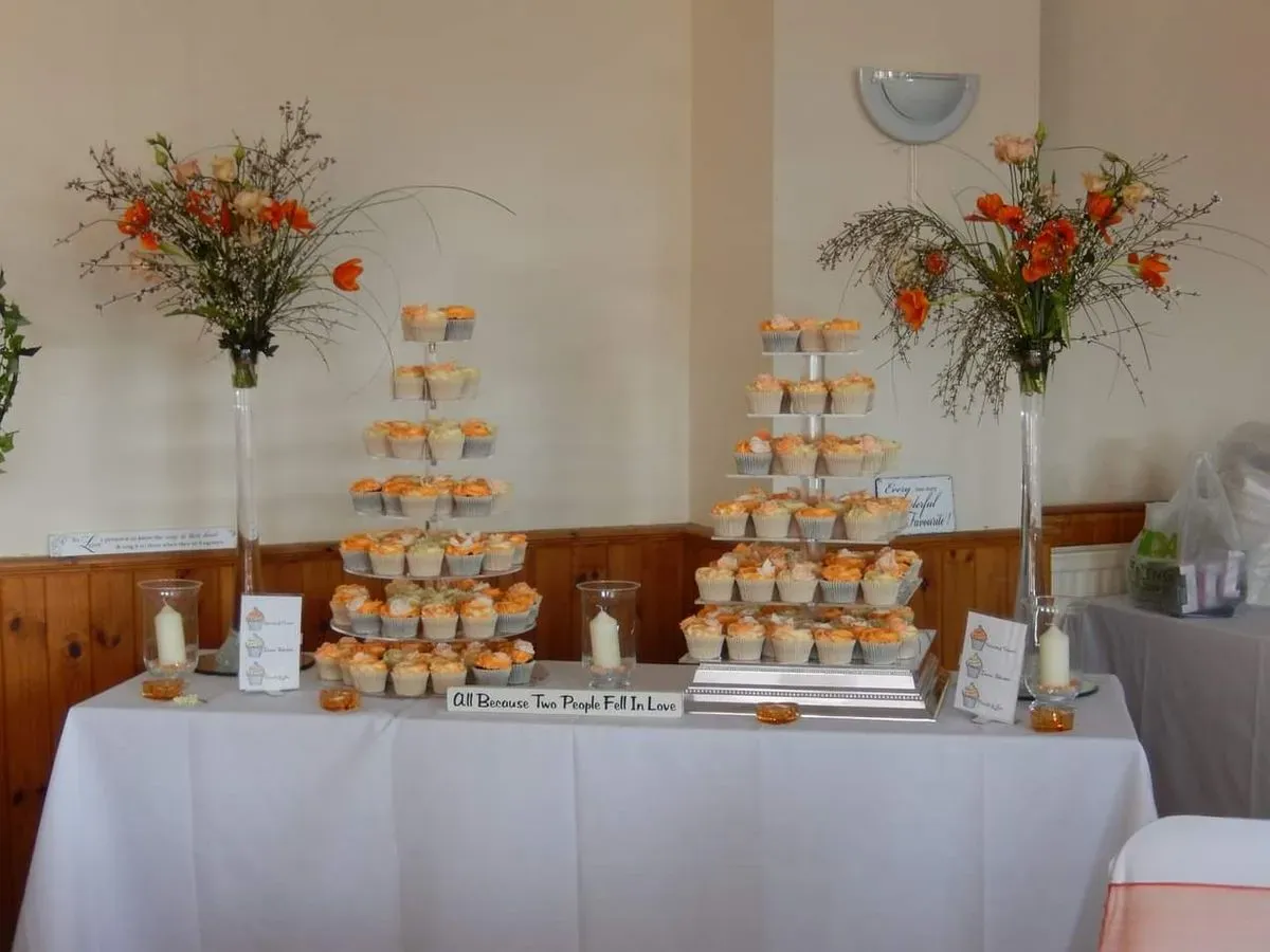 Wedding Decoration Hire image