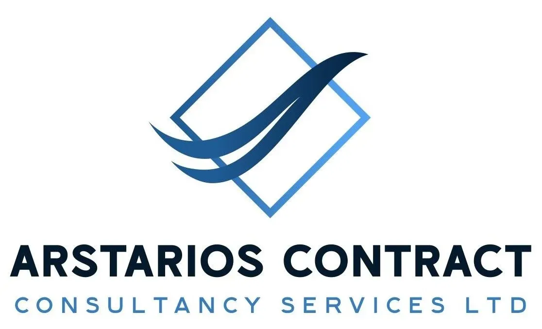 ARSTARIOS Contract Consultancy Services Ltd logo