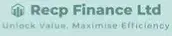 Recp Finance Ltd logo