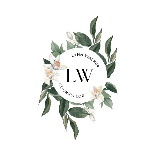 Lynn Walker Counselling  logo