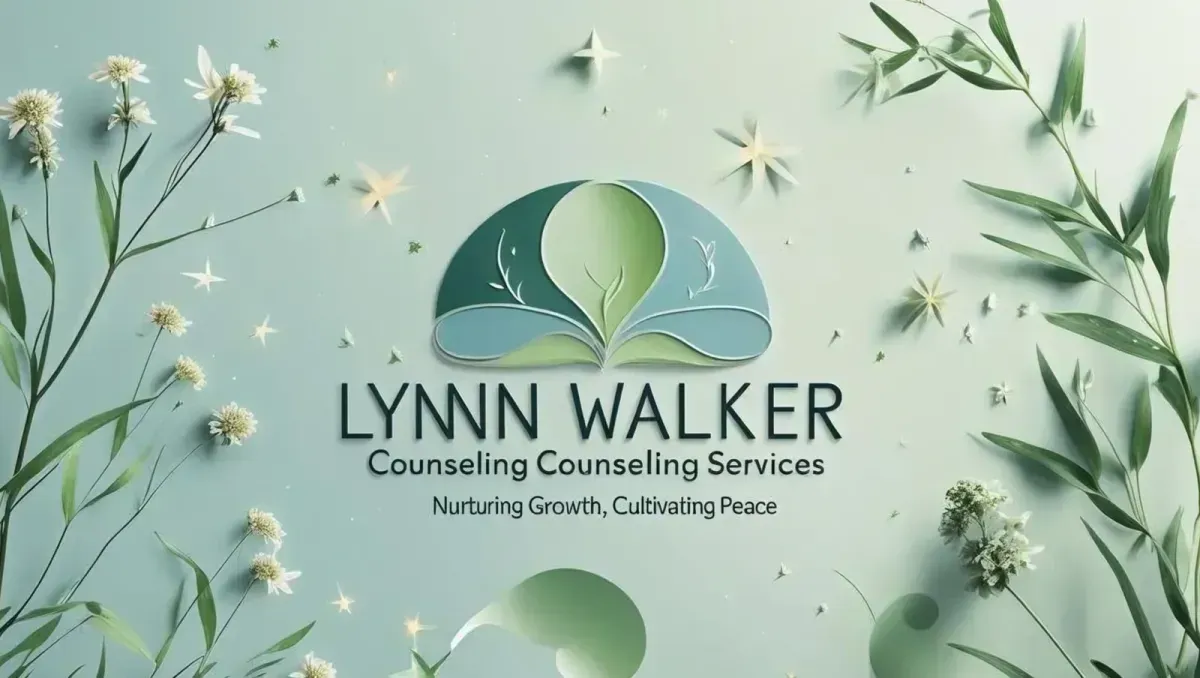 Lynn Walker Counselling  logo