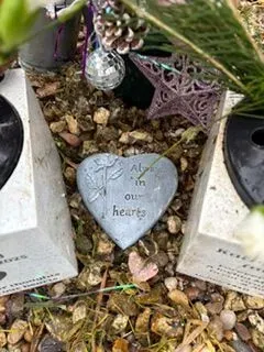 Grief Support Counselling image background image
