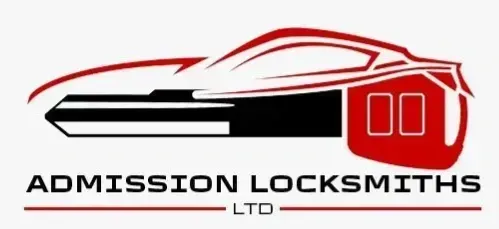 Admission Locksmiths LTD logo