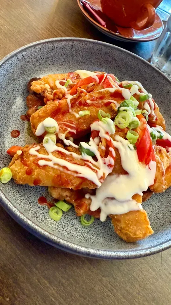 Light meals image