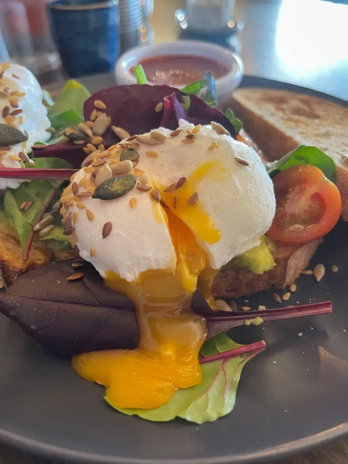 Breakfast image