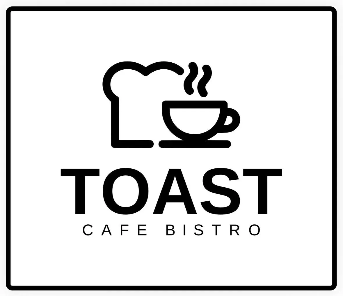 Toast  logo