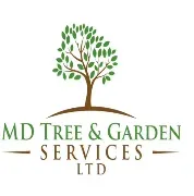MD Tree & Garden Services Ltd logo