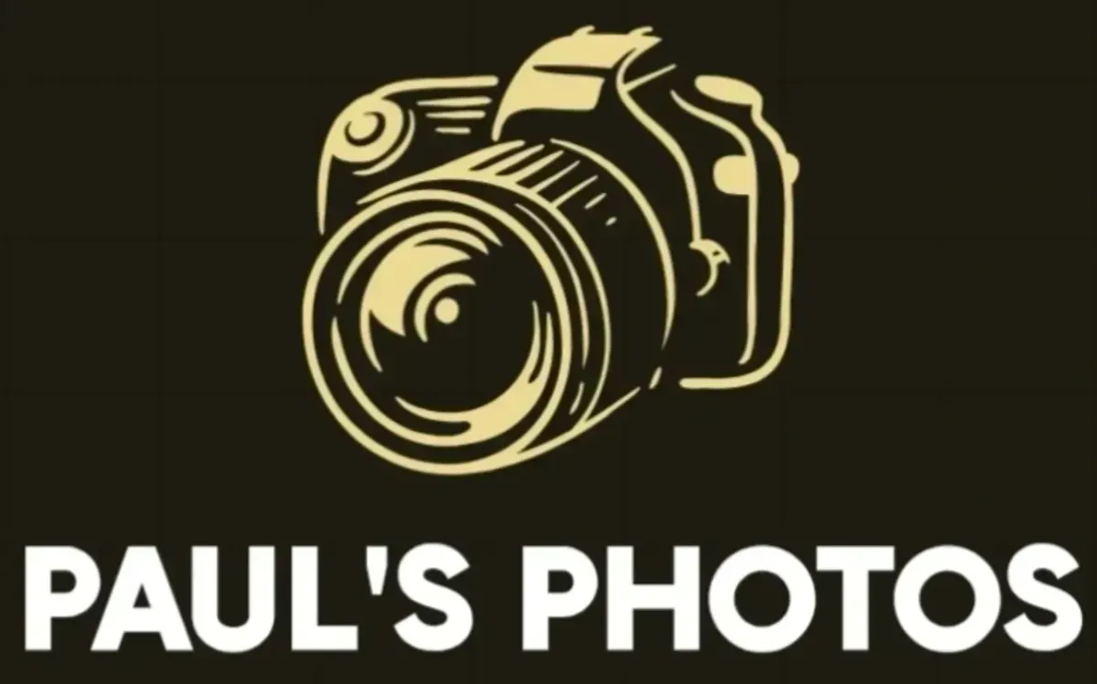 Paul's photos logo