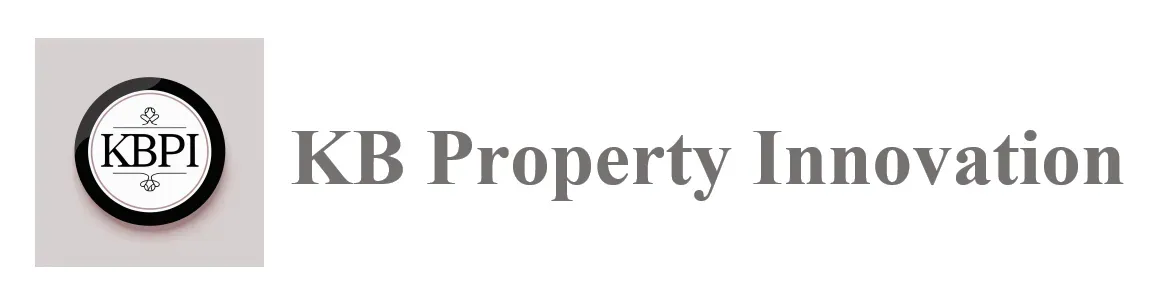 KB Property Innovation logo