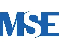 MSE  logo
