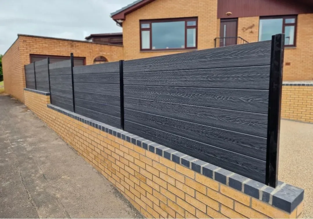 Fencing image background image