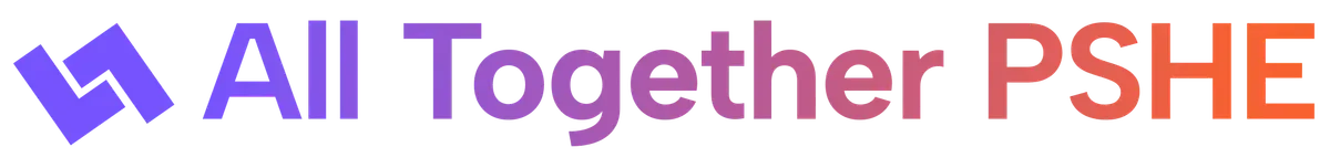 All Together PSHE logo
