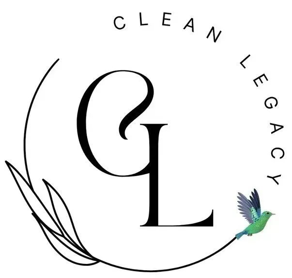 Clean Legacy Limited logo
