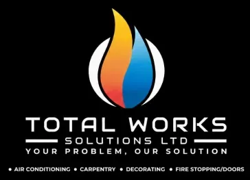 Total Works Solutions Ltd