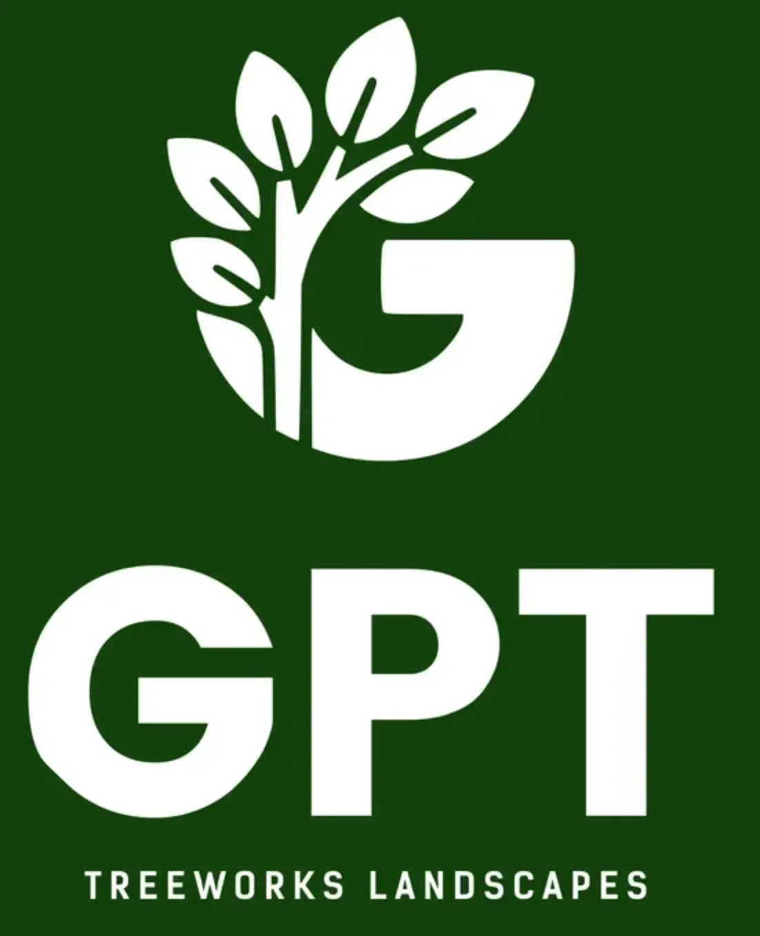 GP Treeworks  logo