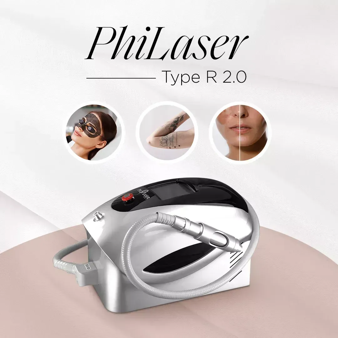 PMU Laser Removal image background image