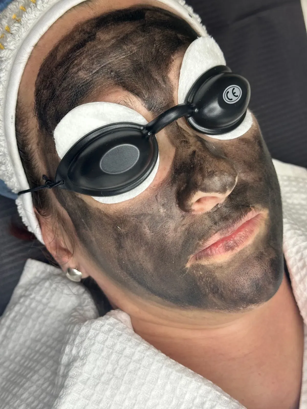 Facials in Trouton
