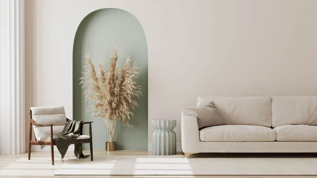 Interior Painting in Sidcup