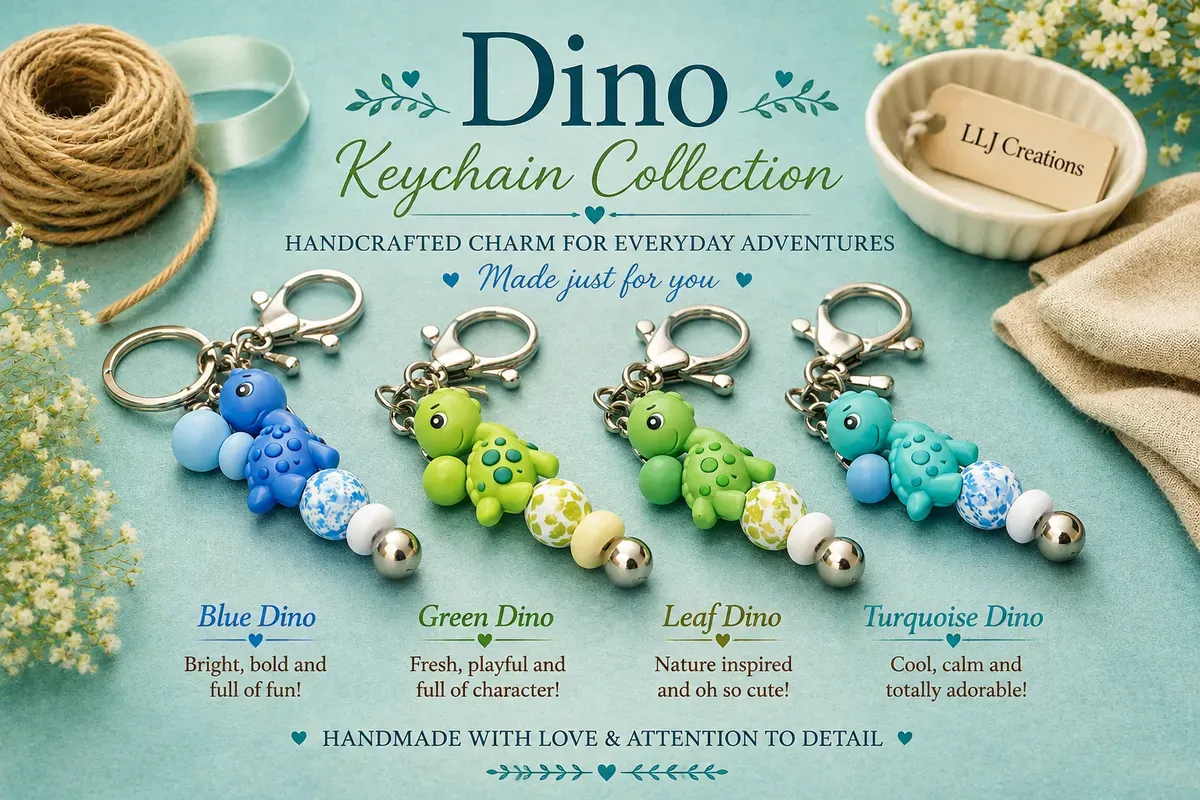 8212854629698-mu0m5gt2gnkvd4avnocgo-handmad-dinosaur-keychain-collection-llj-creations-jpg thumbnail image