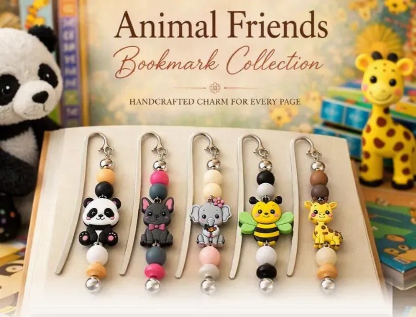 8212855336581-vkiwkd078vfjtc8mbogv-animal-bookmar-collection-llj-creations-jpg thumbnail image