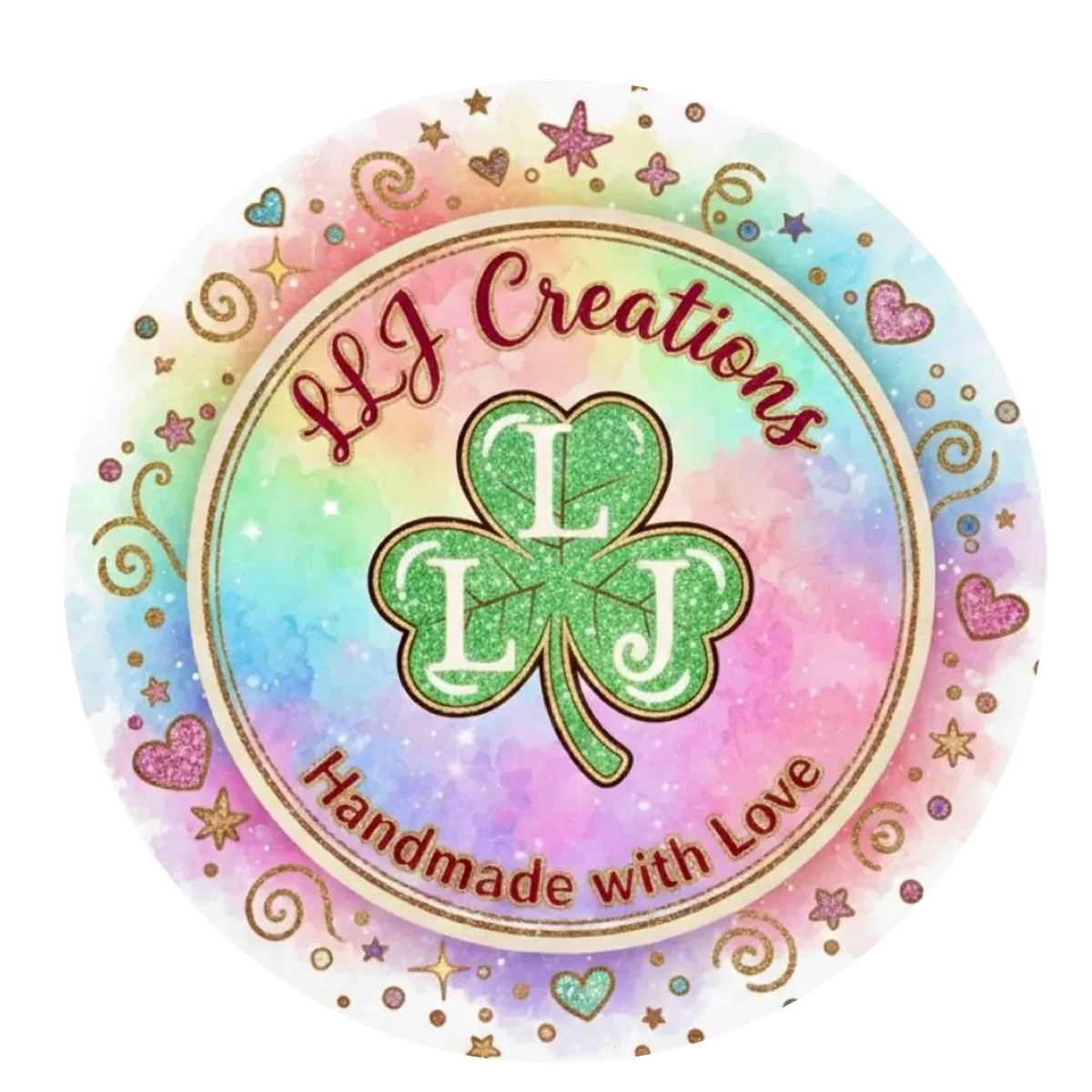 LLJ Creations logo
