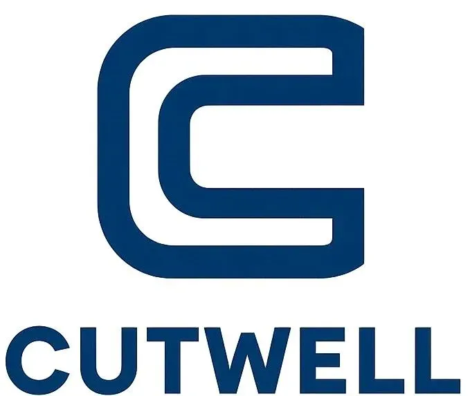 Cutwell logo