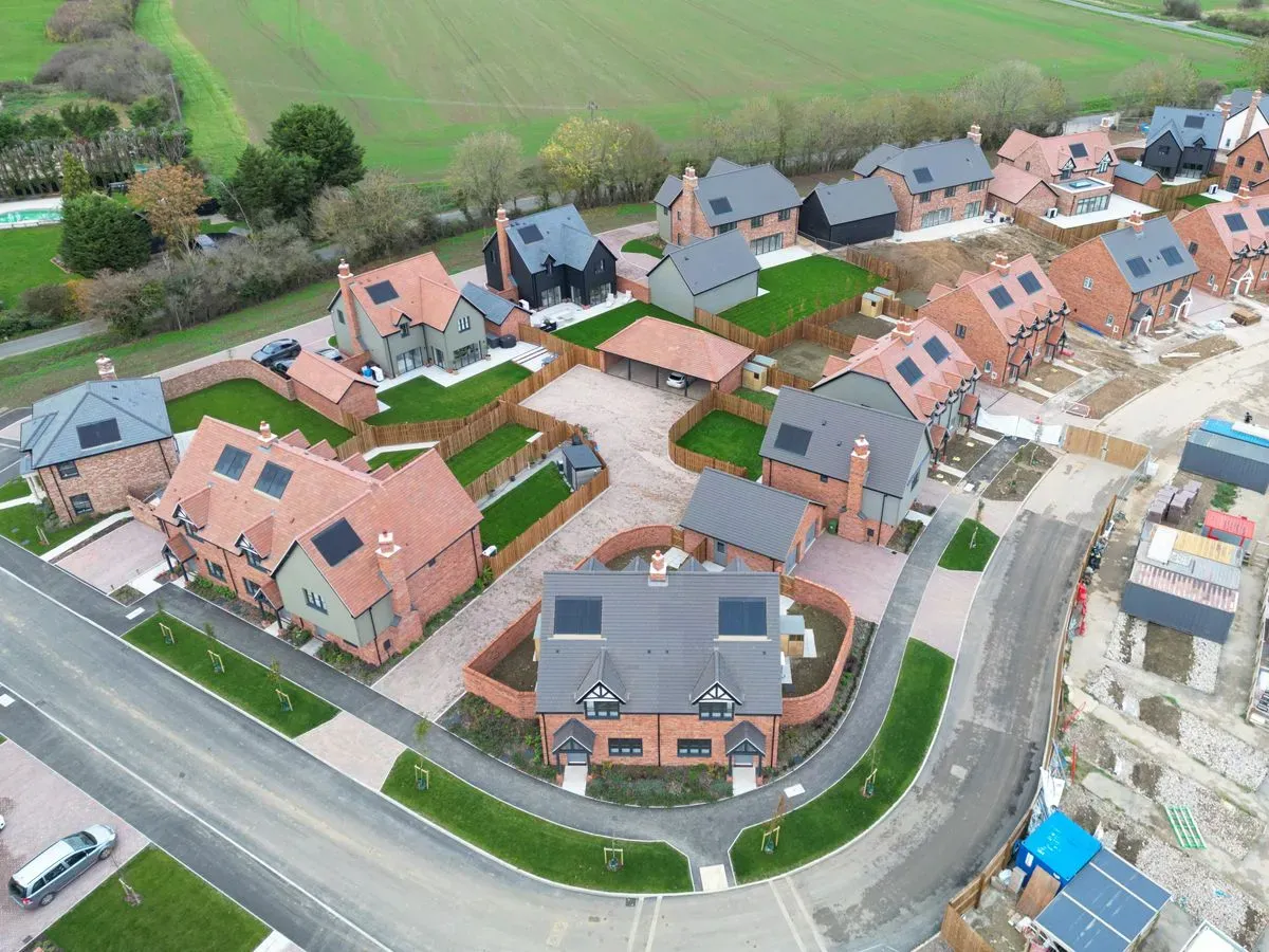 Development Cost Planning including abnormal and infrastructure specialisms image