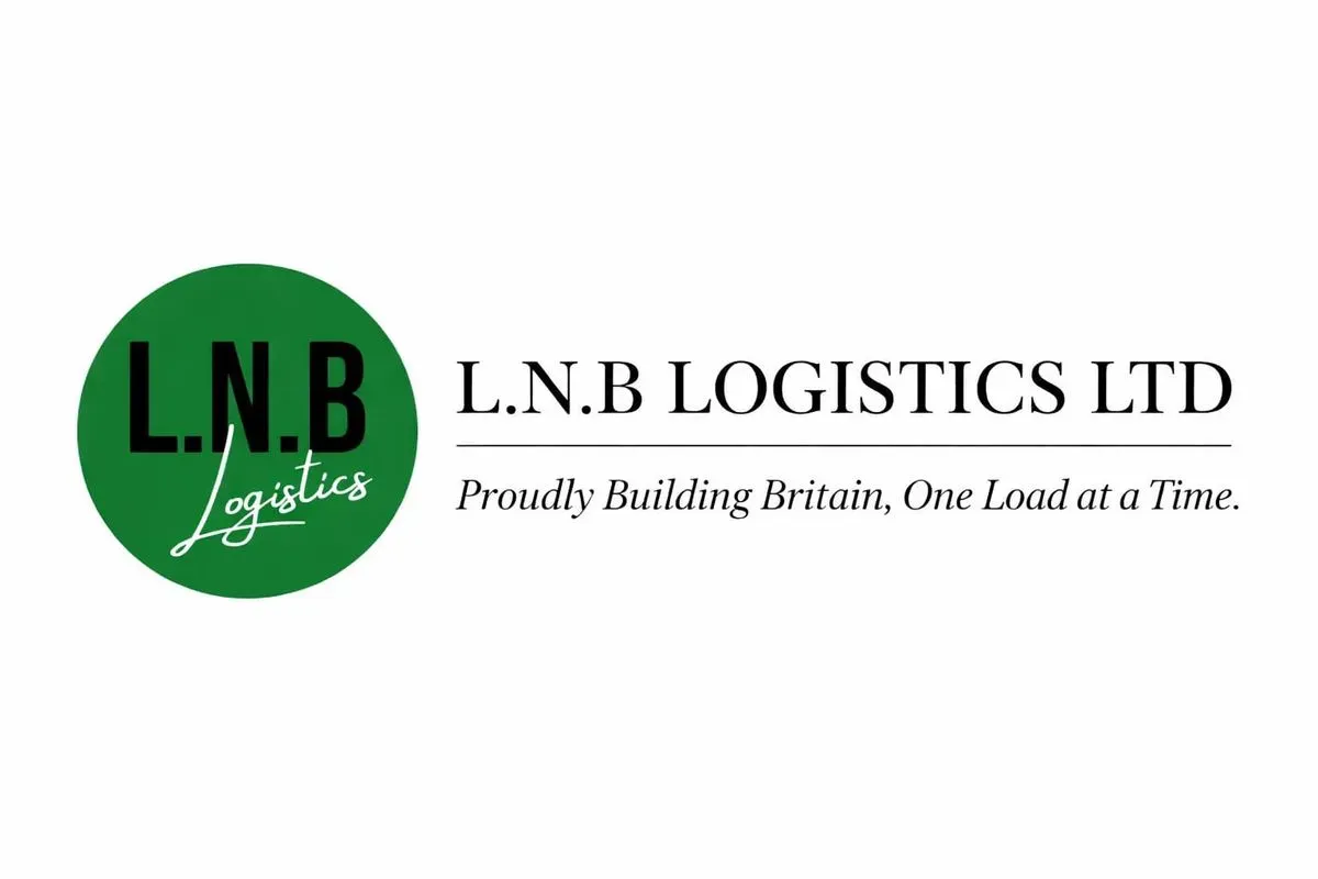 L.N.B Logistics Ltd  logo