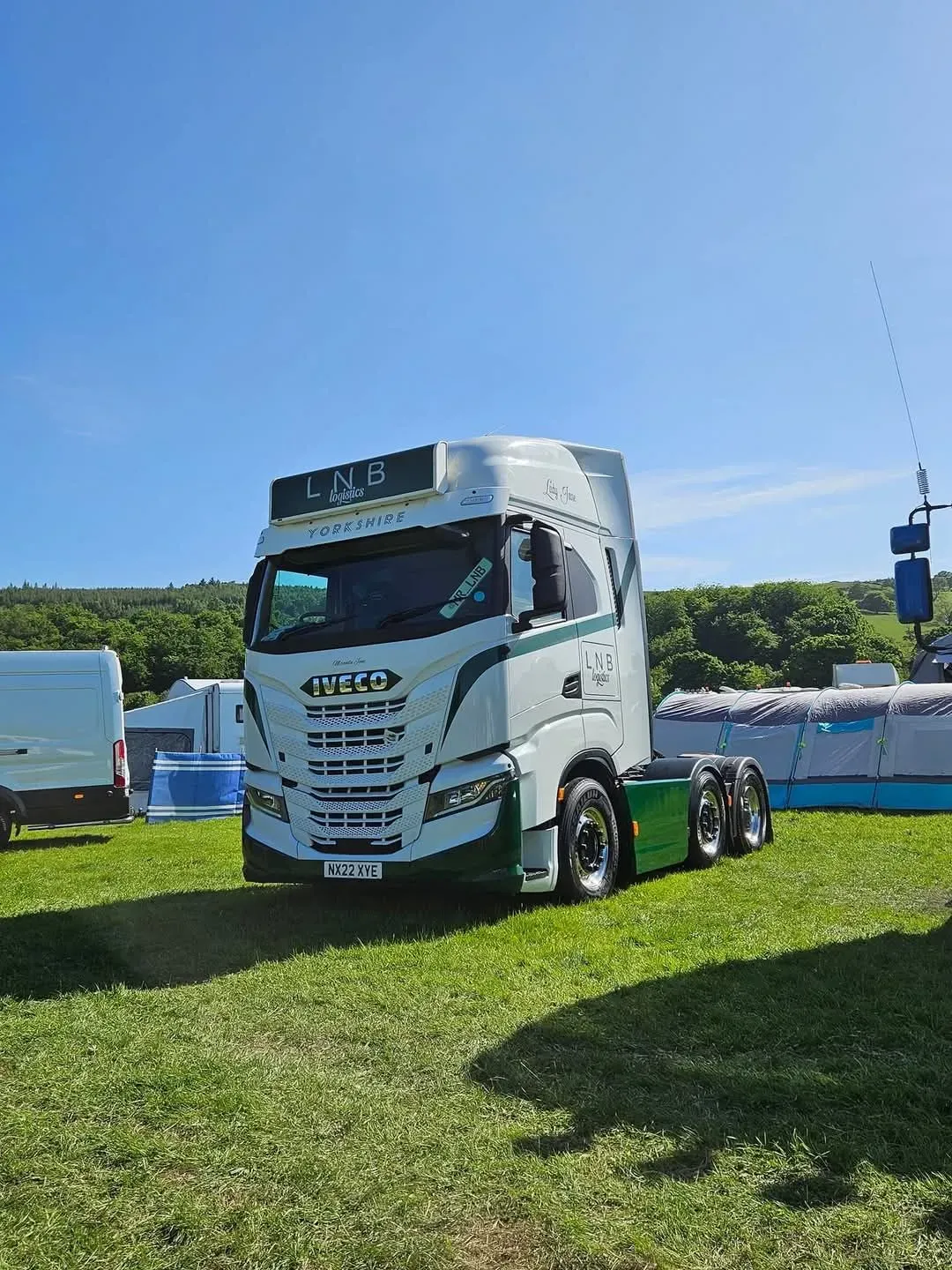 Road Haulage image