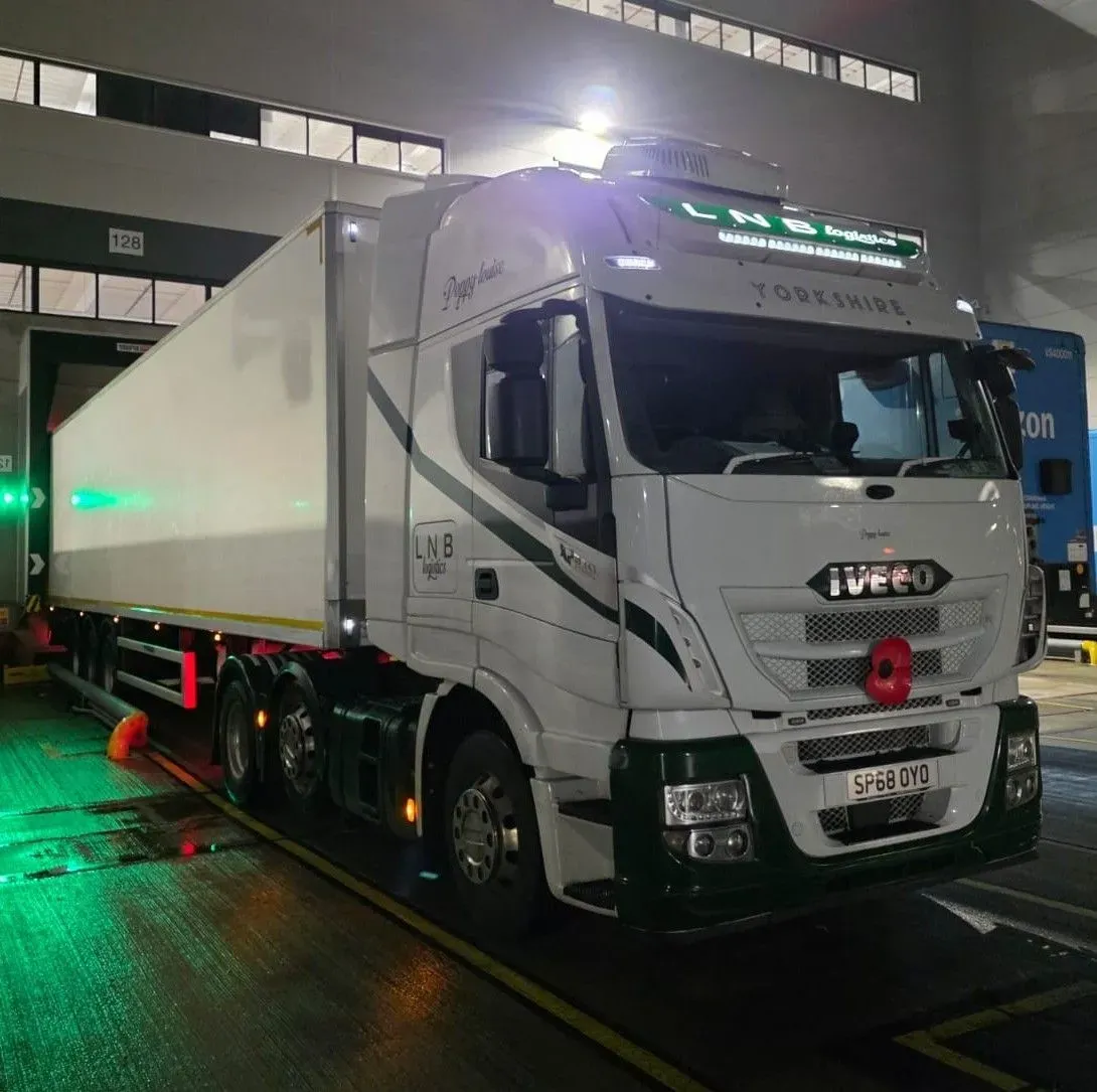 Road Haulage image